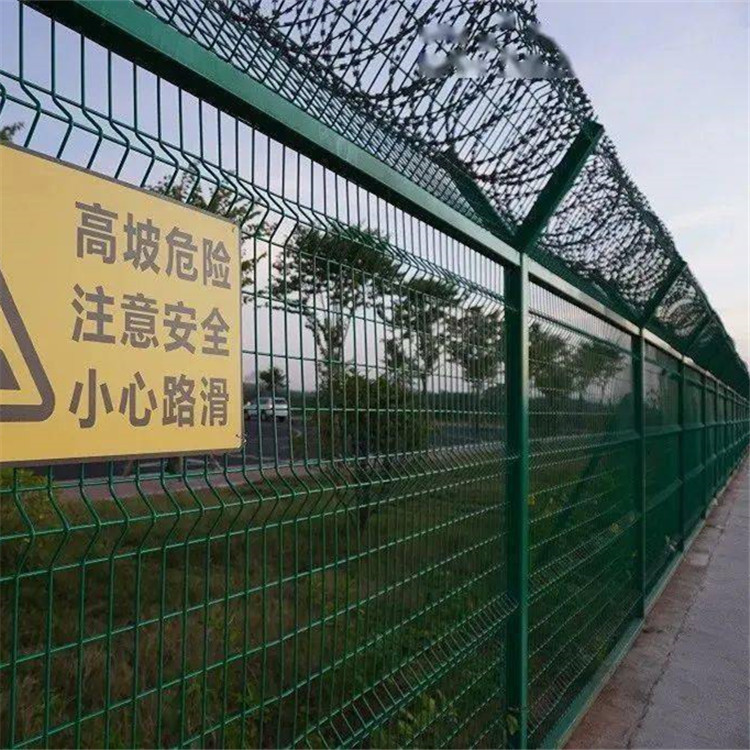 機(jī)場圍界網(wǎng)案例展示圖片2 機(jī)場圍界網(wǎng)案例展示圖片2