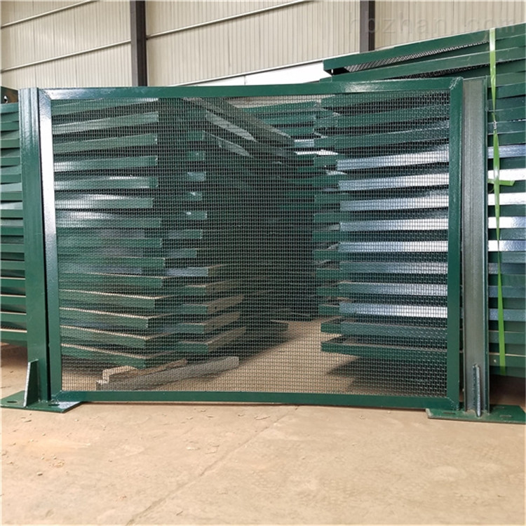 橋梁防拋網案例展示圖片4 橋梁防拋網案例展示圖片4