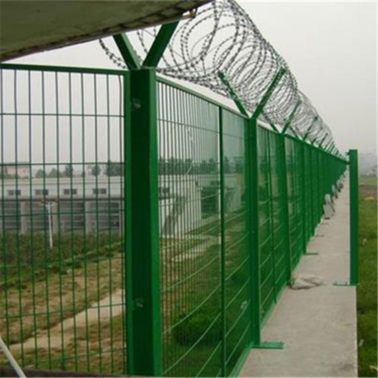 機場圍界案例展示圖片1 機場圍界案例展示圖片1