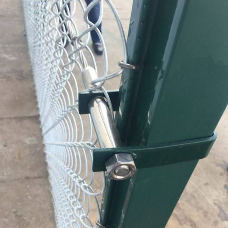 鋁包鋼機場圍界案例展示圖片2 鋁包鋼機場圍界案例展示圖片2