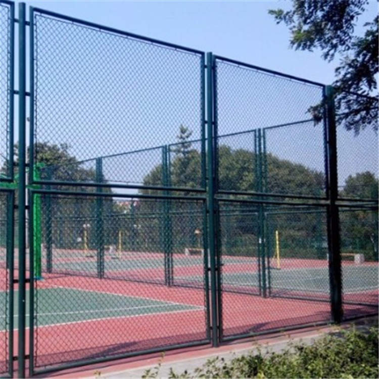 框架球場圍網案例展示圖片3
