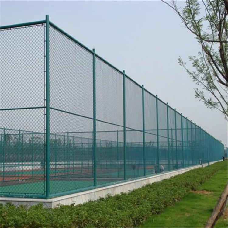 組裝型球場圍網(wǎng)案例展示圖片4 組裝型球場圍網(wǎng)案例展示圖片4