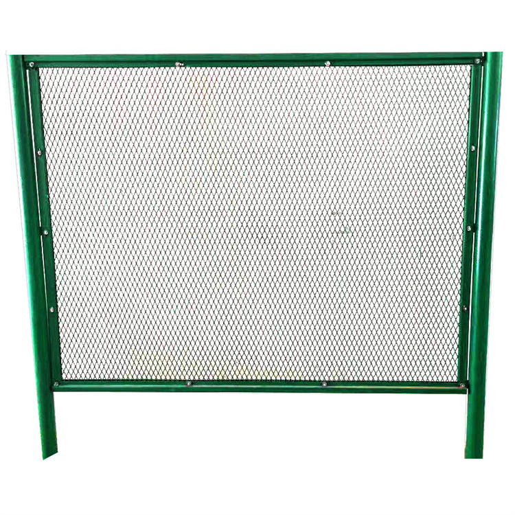 防落網案例展示圖片2 防落網案例展示圖片2