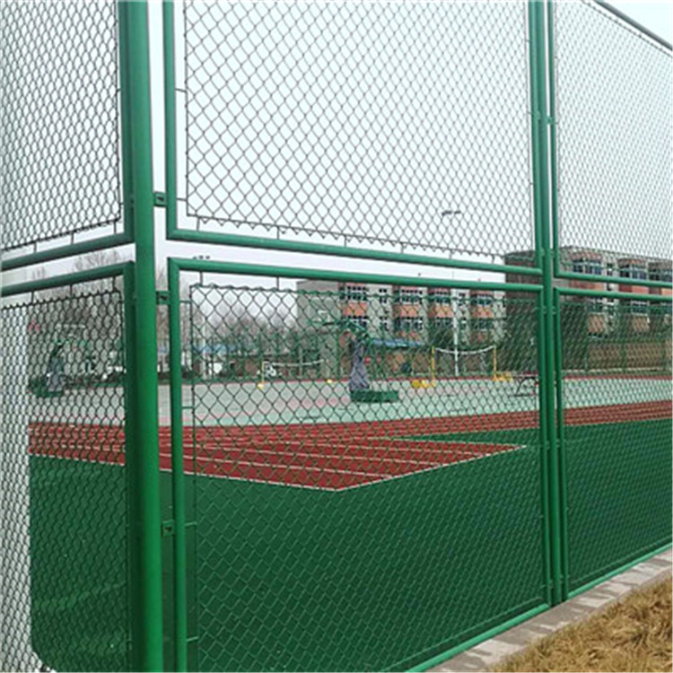 框架球場圍網(wǎng)案例展示圖片1 框架球場圍網(wǎng)案例展示圖片1