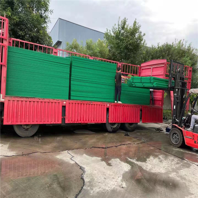 養(yǎng)殖水庫護欄網圖片2 養(yǎng)殖水庫護欄網圖片2